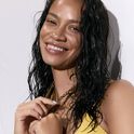 summer society wet look hair summer society wet look hair